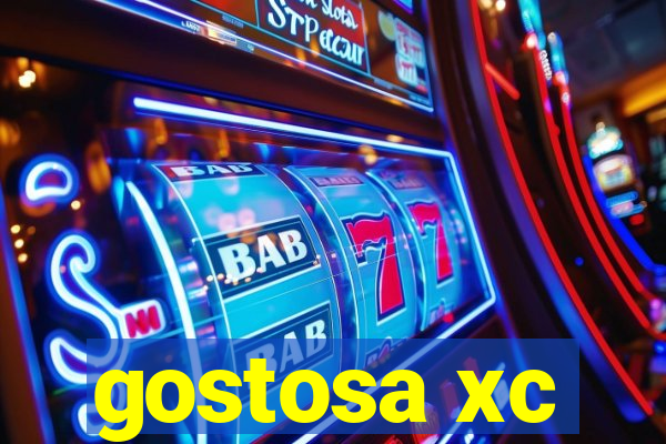 gostosa xc